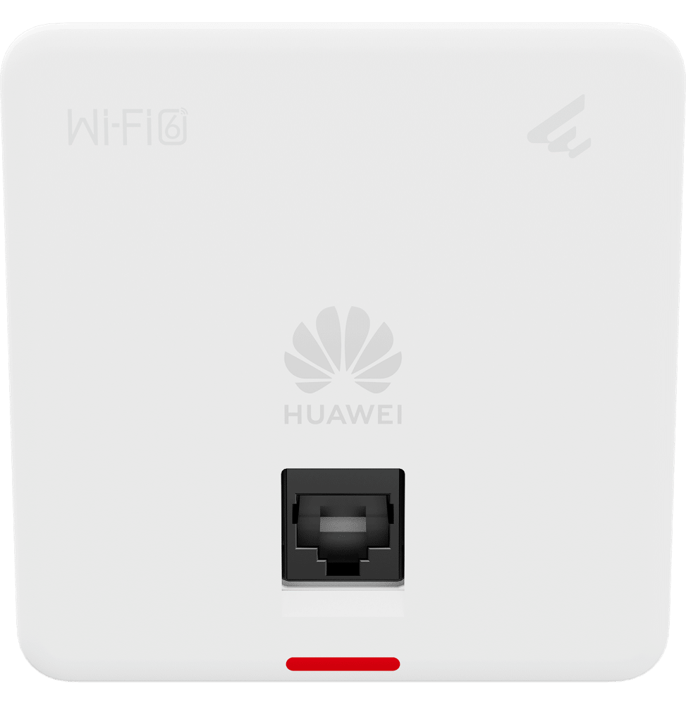 Huawei AP160 Intérieur – Point d’accès WiFi 6 (50086816) 1 Huawei Ap160 Interieur Point Dacces Wifi 6 50086816