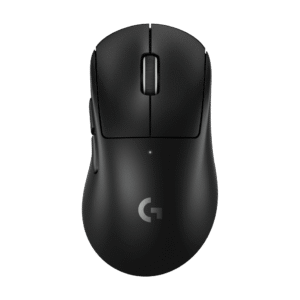 Logitech Souris Sans Fil Gaming G Pro X Superlight 2 Lightspeed DEX – Noir (910-007358)
