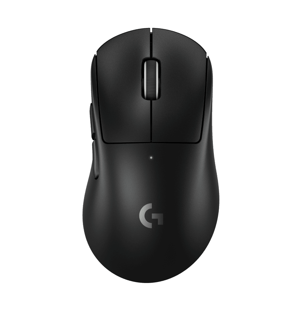 Logitech Souris Sans Fil Gaming G Pro X Superlight 2 Lightspeed DEX – Noir (910-007358) 1 Logitech Souris Sans Fil Gaming G Pro X Superlight 2 Lightspeed DEX – Noir (910-007358)