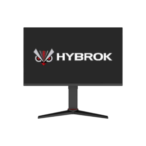 Hybrok Moniteur 27 Ips Full Hd 240hz 1ms Hg27xis