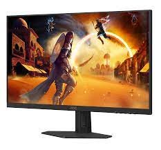 AOC 27G4HRE – Moniteur 27” IPS 200HZ (27G4HRE) 2 AOC 27G4HRE – Moniteur 27” IPS 200HZ (27G4HRE) – Image 2