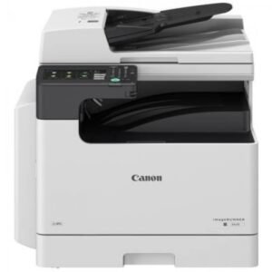 Imprimante A3 Multifonction Laser Monochrome Canon Imagerunner 2425i 4293c004aa 2
