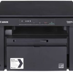 Imprimante A4 Multifonction Laser Monochrome Canon I Sensys Mf3010 5252b034aa