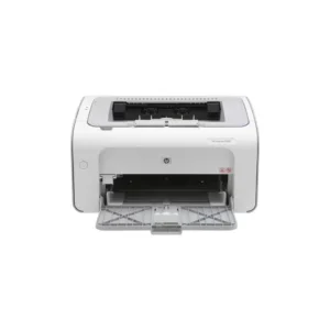 Imprimante HP LaserJet Pro P1102 (CE651A)