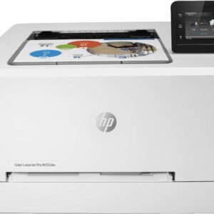 Imprimante Laser Couleur HP LaserJet Pro M255dw (7KW64A)