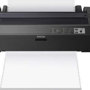 IMPRIMANTE MATRICIELLE EPSON A IMPACT LQ-2090II 24 AIG (C11CF40401)