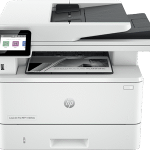 Imprimante Multifonction HP LaserJet Pro 4103fdw (2Z629A)