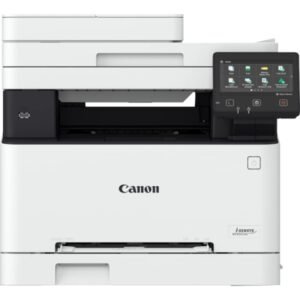 Imprimante Multifonction Laser Couleur Canon I Sensys Mf655cdw 5158c004aa