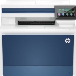 Imprimante Multifonction Laser Couleur HP LaserJet Pro MFP 4303fdw (5HH67A)