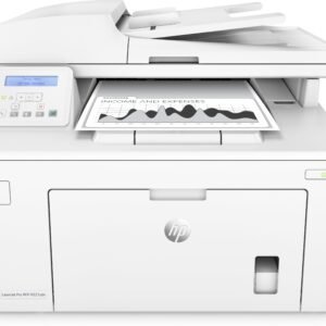 Imprimante Multifonction Laser Monochrome HP LaserJet Pro M227sdn (G3Q74A)