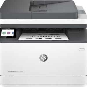 Imprimante Multifonction Monochrome Hp Laserjet Pro 3103fdw 3g632a