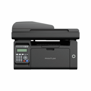 Imprimante Pantum Laser Monochrome Mfp M6600nw A4 4en1 Adf Reseau Wifi Usb 22ppm