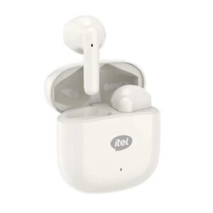 Itel Buds S10 Sahara Edition White 12m S10saharawhite