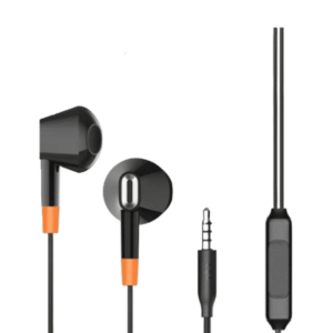 Itel Ecouteurs filiaires Référence (IEP-11)