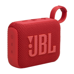 Jbl Enceinte Go 4 Rouge 1200130009440