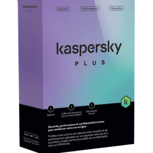Kaspersky Anti Virus Plus Equivalent A Internet Security 1 Poste 1 An Kl10428bafs Ffpmag