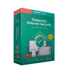 Kaspersky Internet Security 3 Postes 1 An Kl19398bcfs 20slimma