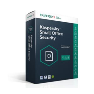 Kaspersky Small Office Security 7 1 Serveur 5 Postes Kl45418befs 20mwc