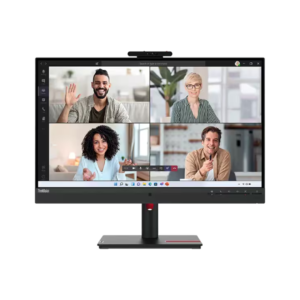Lenovo Ecran Thinkvision T27hv 30 27″ Qhd 63d6uat3eu