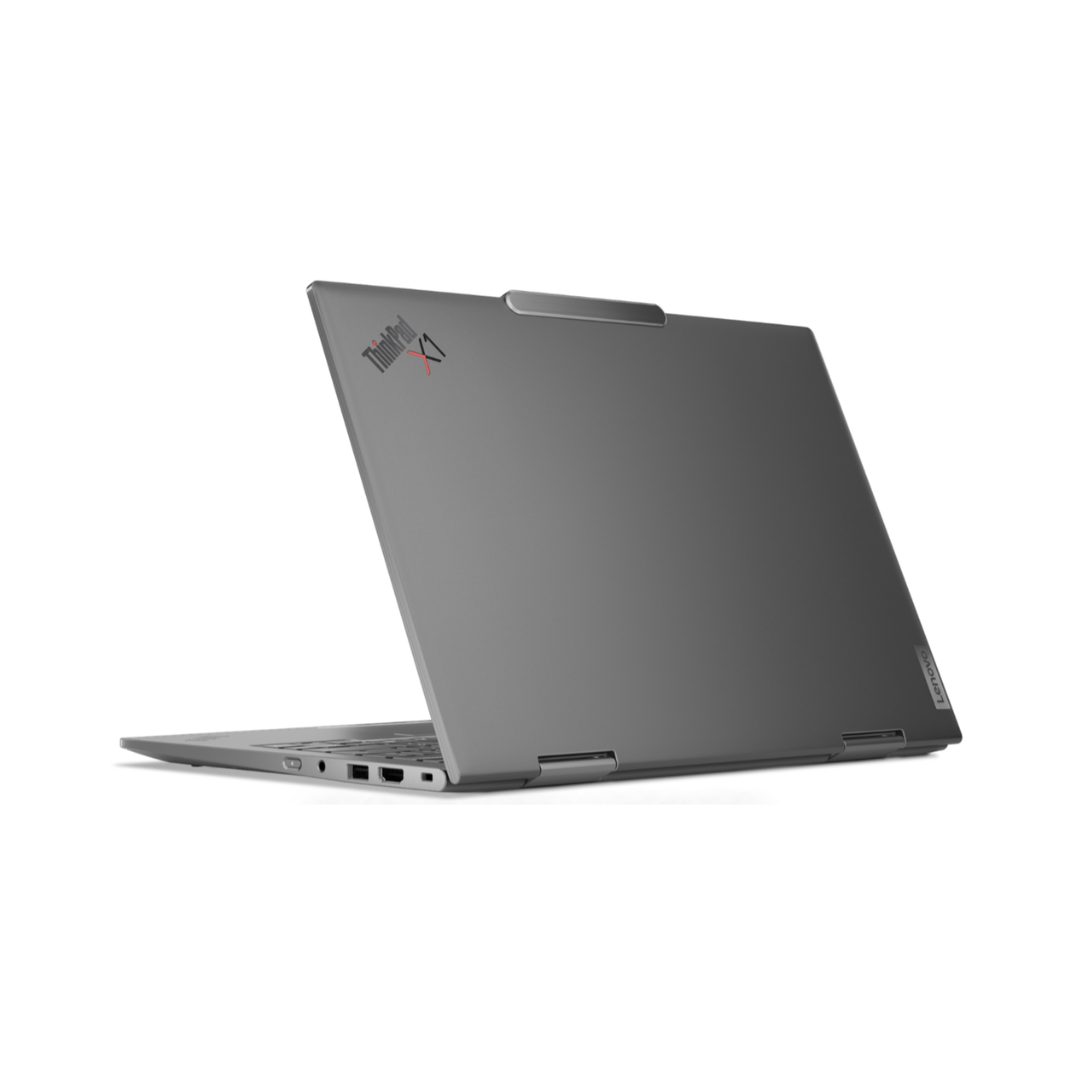LENOVO Ordinateur Portable Convertible ThinkPad X1 2-in-1 – Gen 10 – 14″ Touch – Ultra7 – 32GB – 1TB SSD – W11P (21NU0077FE) 10 Lenovo Ordinateur Portable Convertible Thinkpad X1 2 In 1 Gen 10 14″ Touch Ultra7 32gb 1tb Ssd W11p 21nu0077fe 10