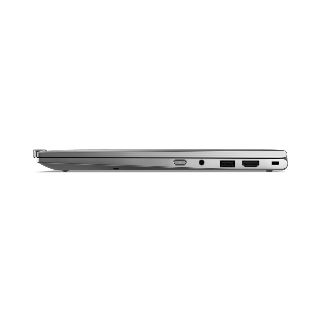 LENOVO Ordinateur Portable Convertible ThinkPad X1 2-in-1 – Gen 10 – 14″ Touch – Ultra7 – 32GB – 1TB SSD – W11P (21NU0077FE) 16 Lenovo Ordinateur Portable Convertible Thinkpad X1 2 In 1 Gen 10 14″ Touch Ultra7 32gb 1tb Ssd W11p 21nu0077fe 16