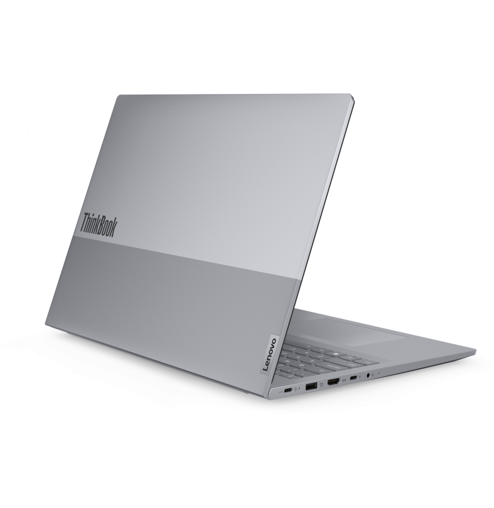 Ordinateur Portable Lenovo ThinkBook 16 G8 IAL – Ultra 7 S2 (21SK001MTP) 11 Ordinateur Portable Lenovo ThinkBook 16 G8 IAL – Ultra 7 S2 (21SK001MTP) – Image 11