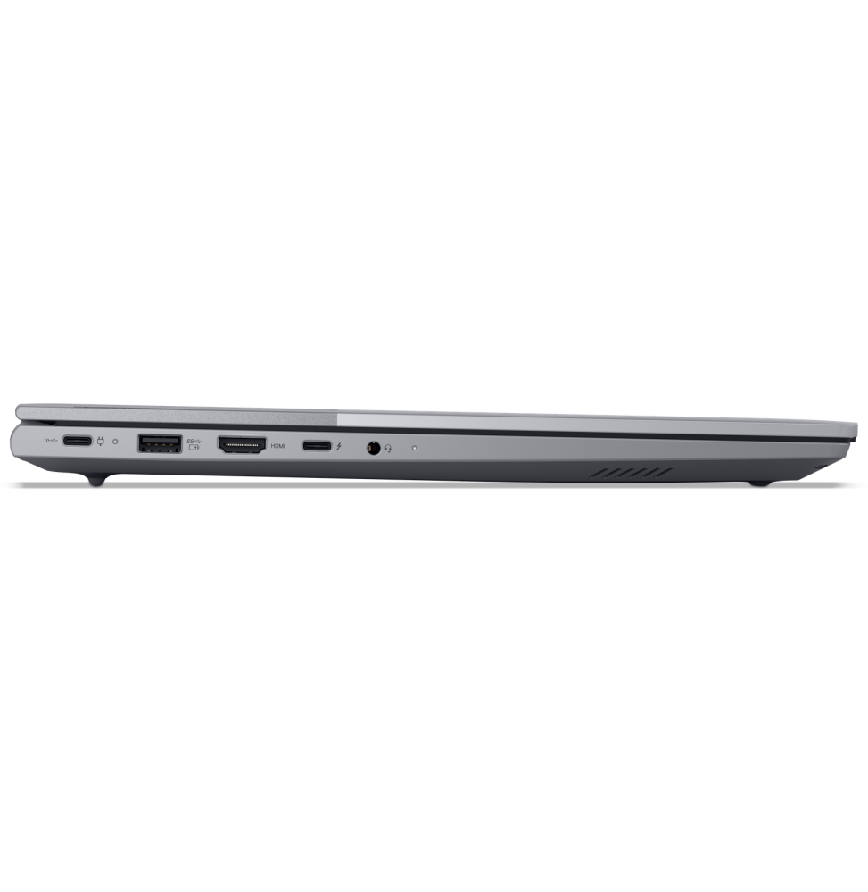 Ordinateur Portable Lenovo ThinkBook 16 G8 IAL – Ultra 7 S2 (21SK001MTP) 7 Ordinateur Portable Lenovo ThinkBook 16 G8 IAL – Ultra 7 S2 (21SK001MTP) – Image 7
