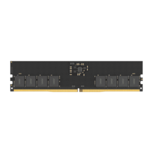 Lexar Barrette Memoire Udimm 8gb Ddr5 5600mhz Cl46 Ld5u08g56c46st Bgs