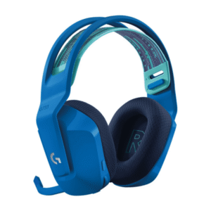 Logitech Casque G733 Lightspeed Bleu 5099206091788981 000943