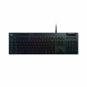 Logitech Clavier G815 Carbone Tactile Version 920 008986