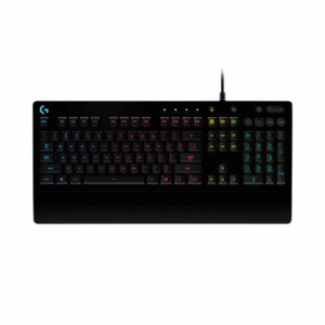 Logitech Clavier Gaming G213 Prodigy – RGB (920-008088)(5099206065925)