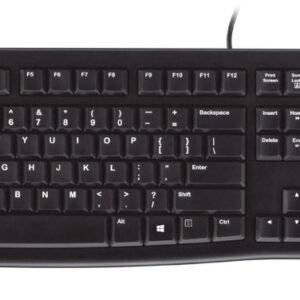 Logitech Clavier K120 920 002508