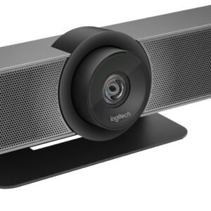 Logitech Conferencecam Tout En Un Meetup Pour Petites Salles De Conference 960 001102