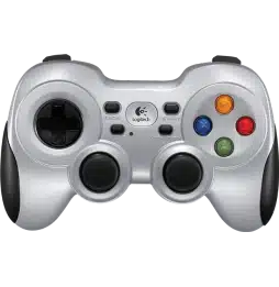 Logitech F710 Manette Sans Fil 5099206041899940 000142