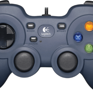 Logitech Manette de Jeu Filaire F310 (940-000135)