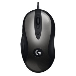 Logitech Souris Avec Fil Gaming Mx518 5099206082069