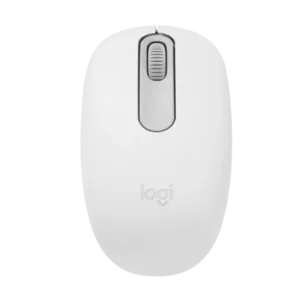 Logitech Souris Sans Fil Bluetooth M196 – Blanc(910-007460)