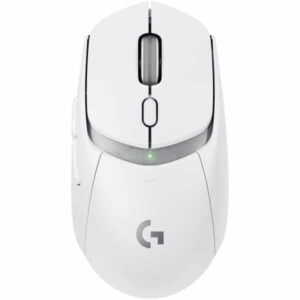 Logitech Souris Sans Fil Gaming G309 Lightspeed Blanc 910 007208