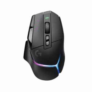 Logitech Souris Sans Fil Gaming G502 X Plus Lightspeed Noir 5099206096349
