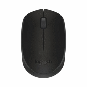 Logitech Souris Sans Fil M171 – Noir (910-004424) (5099206062856)