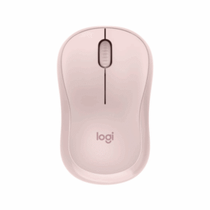 Logitech Souris Sans Fil M240 Silent Bluetooth Rose 910 007121