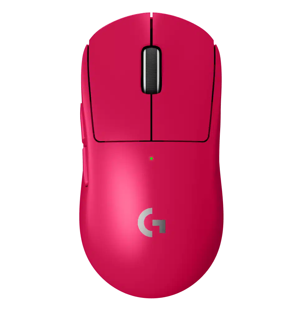 Logitech Souris Sans Fil Pro X Superlight 2 910 006798