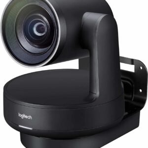 Logitech Systeme De Camera Visioconference Rally Plus 960 001242