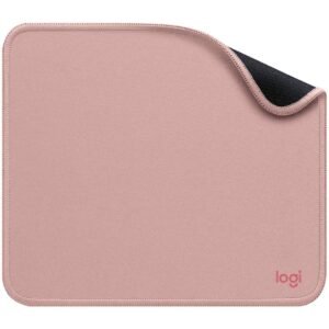 Logitech Tapis De Souris Serie Studio Rose 956 000050