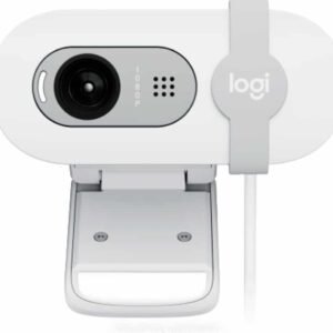 Logitech Webcam Brio 100 Full Hd 960 001617