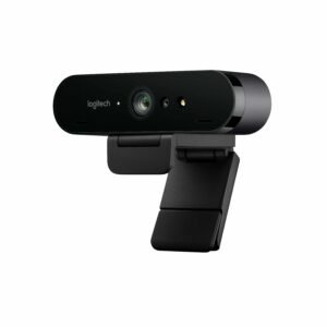 Logitech Webcam Brio 4k Ultra Hd Pro Hdr960 001106