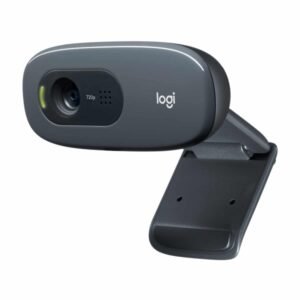 Logitech Webcam Hd C270 960 0010635099206064201