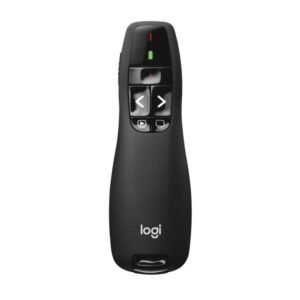 Logitech Wireless Presenter R400 910 001356
