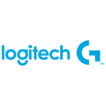 Accueil 55 logo logitech