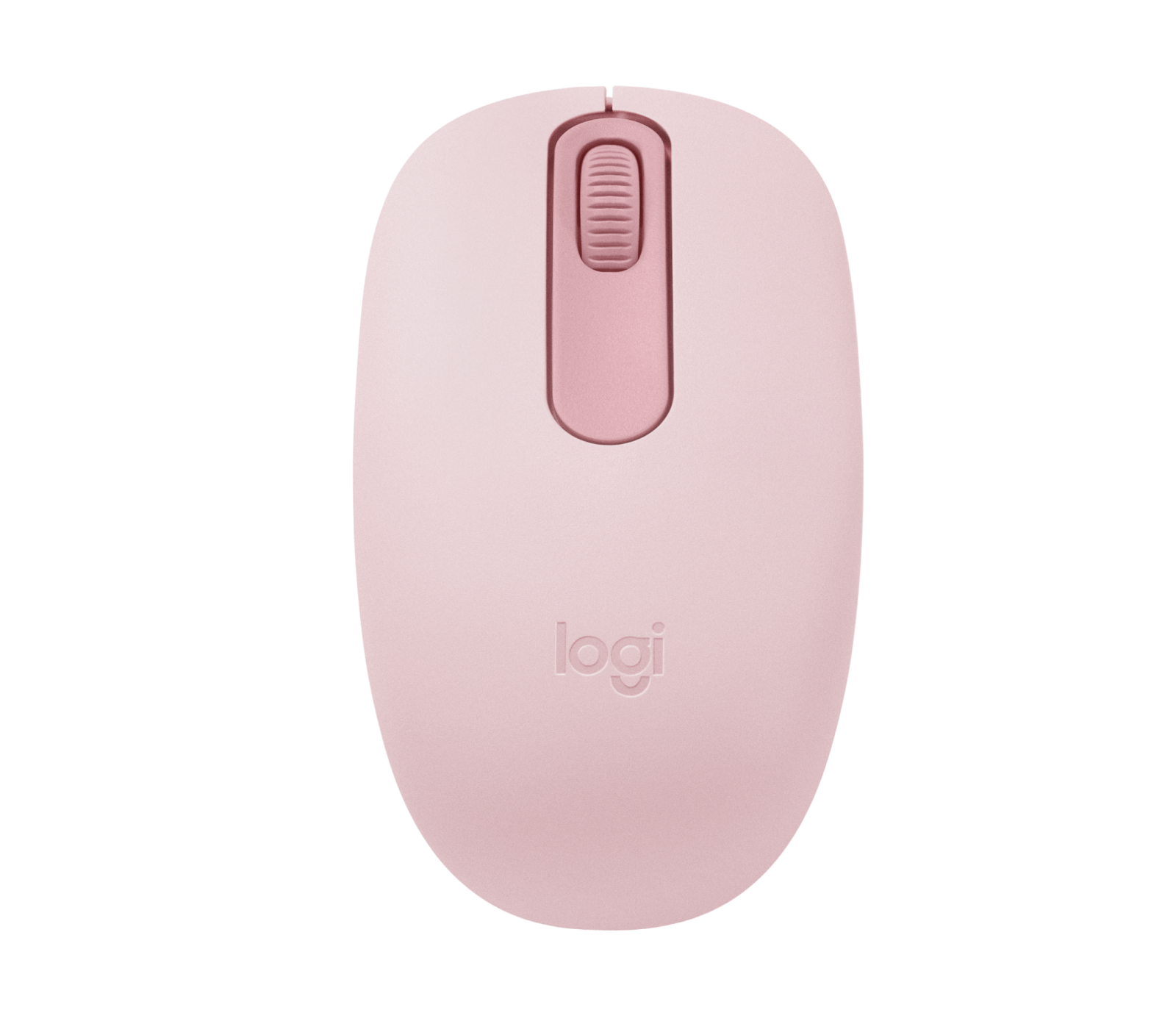 Logitech Souris Sans Fil M196 Bluetooth – Rose (910-007461) 1 Logitech Souris Sans Fil M196 Bluetooth – Rose (910-007461)